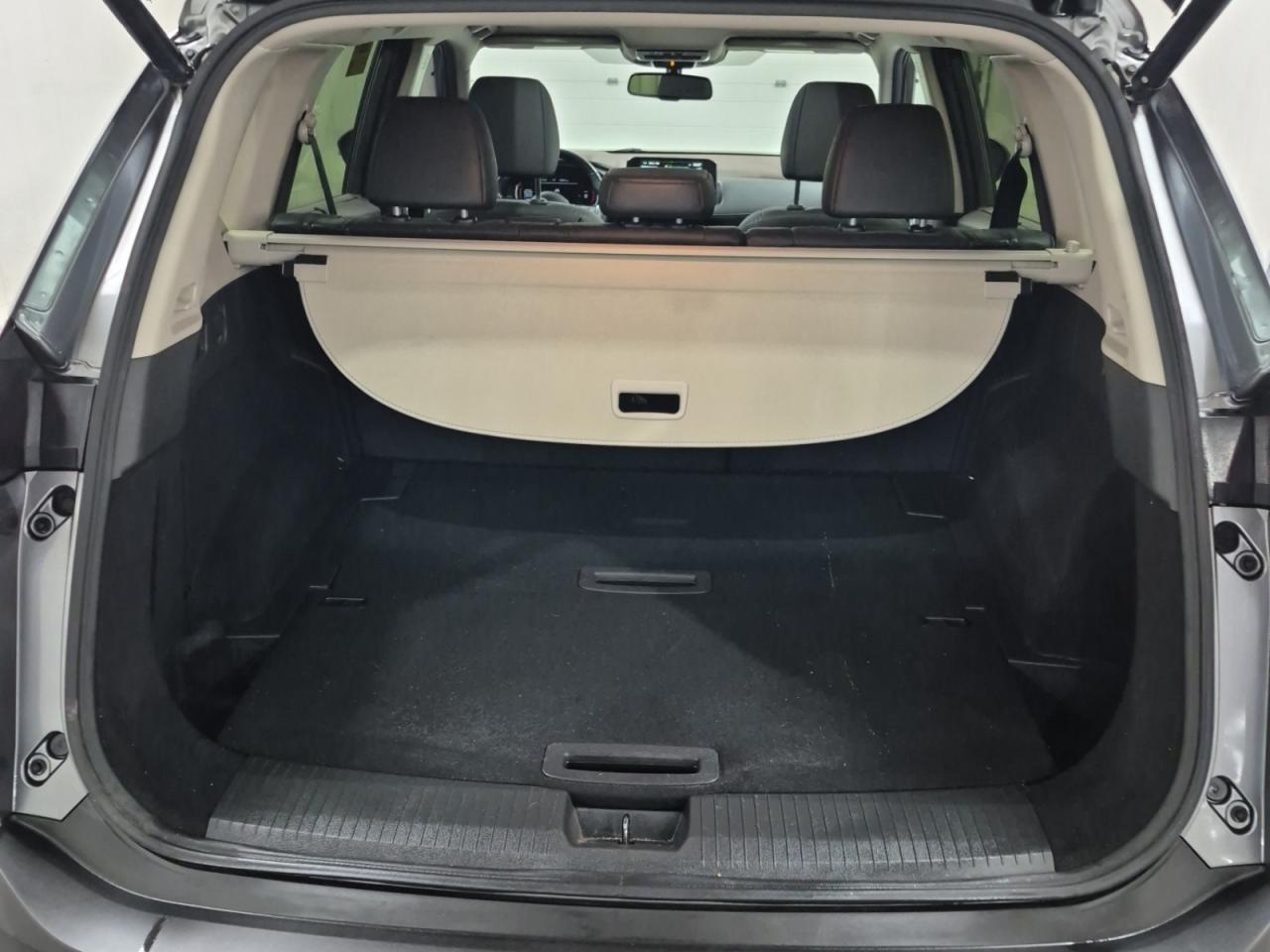 2023 Nissan Rogue No Accident l Nissan Warranty l Platinum l AWD Photo