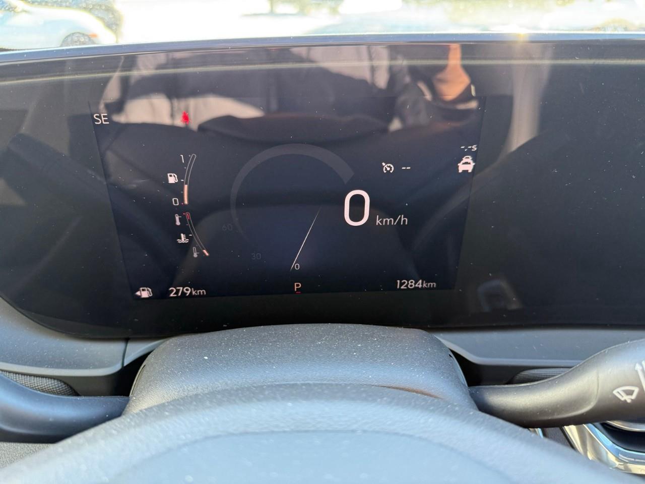 2025 Buick Envista Preferred 4dr Front-Wheel Drive Photo