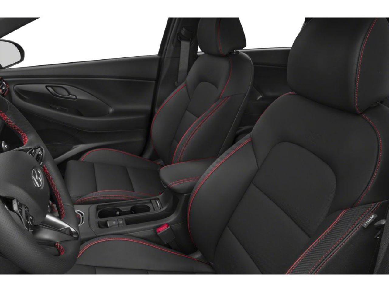 2019 Hyundai Elantra GT N Line Ultimate (DCT) 4dr Hatchback Photo