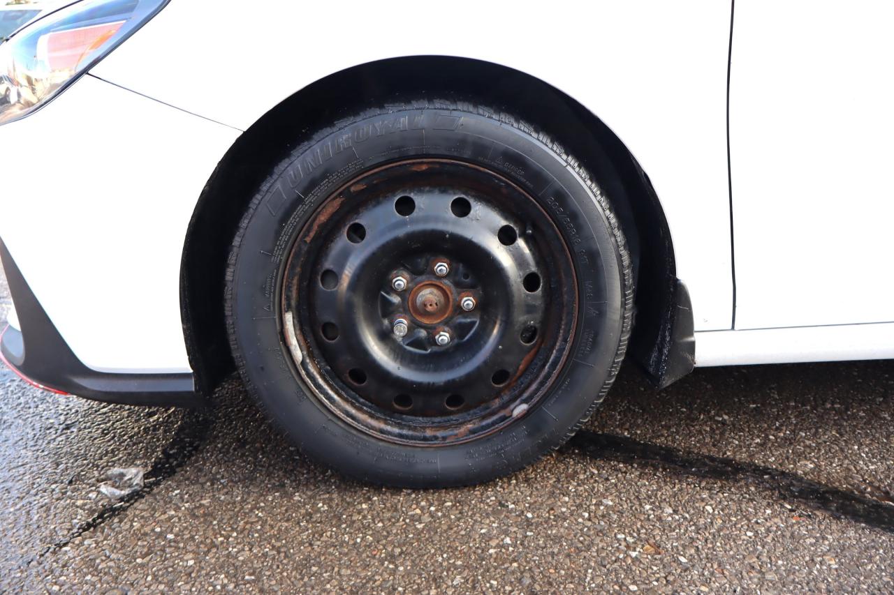 2019 Hyundai Elantra GT N Line Ultimate (DCT) 4dr Hatchback Photo