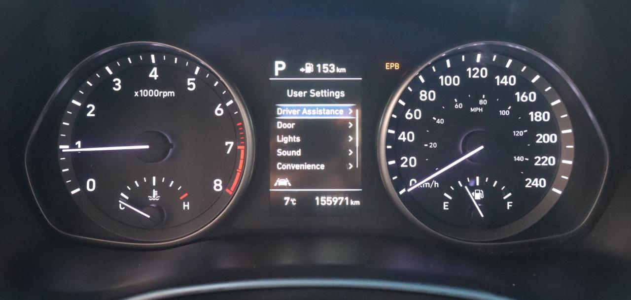 2019 Hyundai Elantra GT N Line Ultimate (DCT) 4dr Hatchback Photo