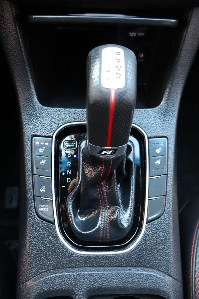 2019 Hyundai Elantra GT N Line Ultimate (DCT) 4dr Hatchback Photo