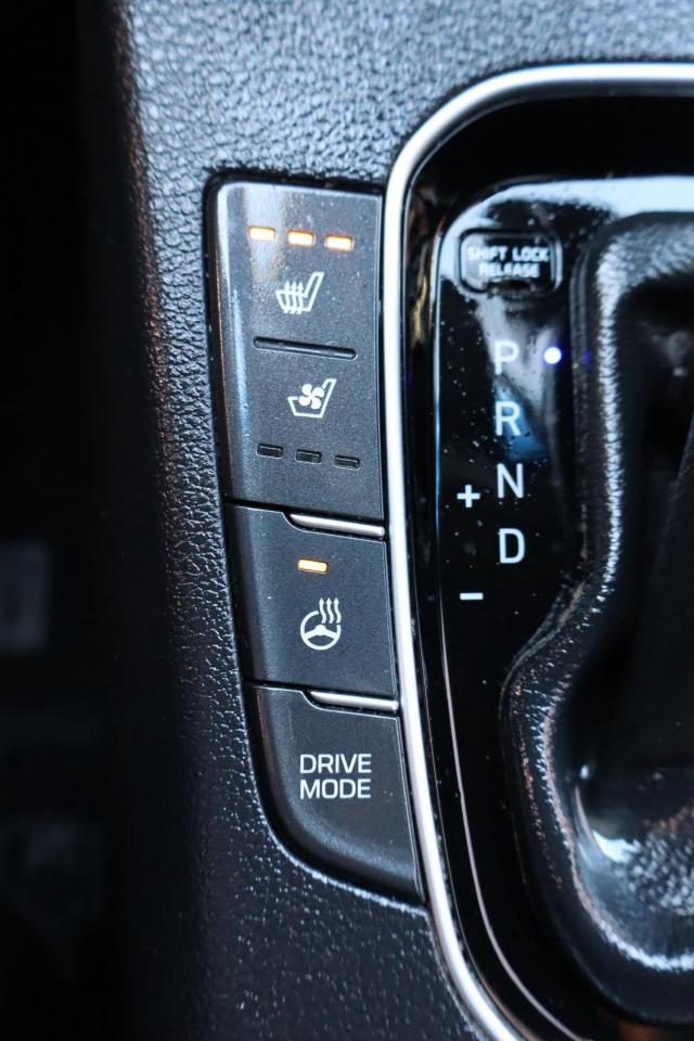 2019 Hyundai Elantra GT N Line Ultimate (DCT) 4dr Hatchback Photo