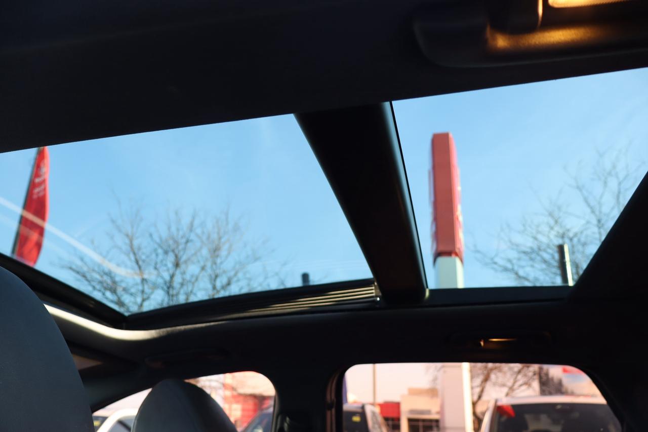 2019 Hyundai Elantra GT N Line Ultimate (DCT) 4dr Hatchback Photo