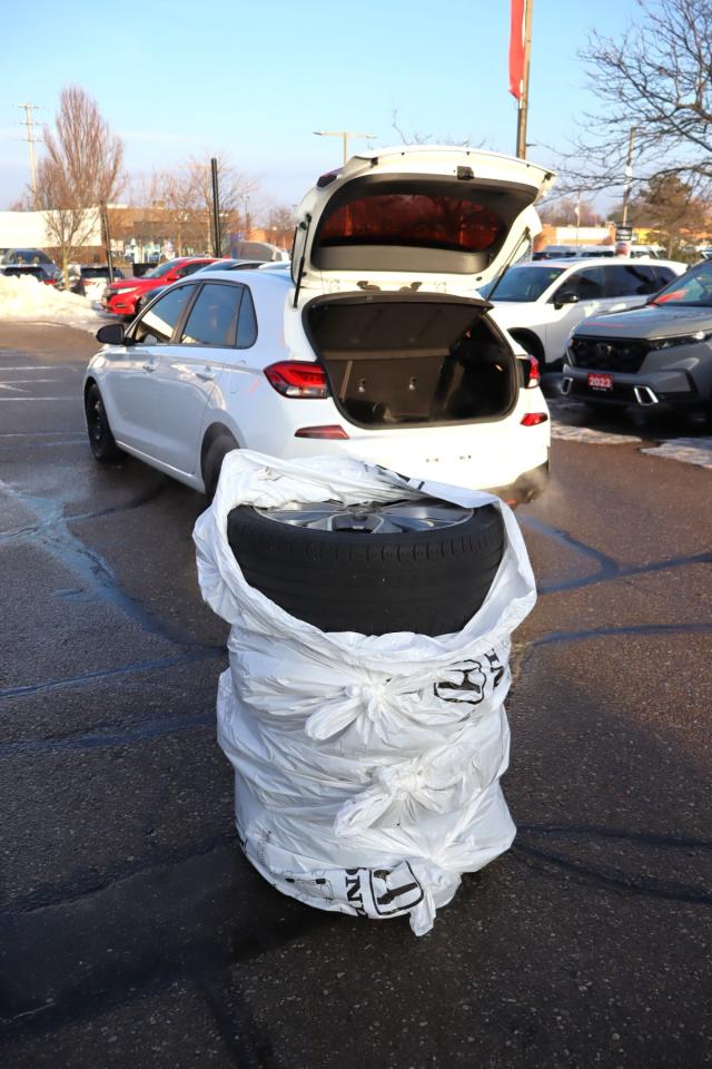 2019 Hyundai Elantra GT N Line Ultimate (DCT) 4dr Hatchback Photo