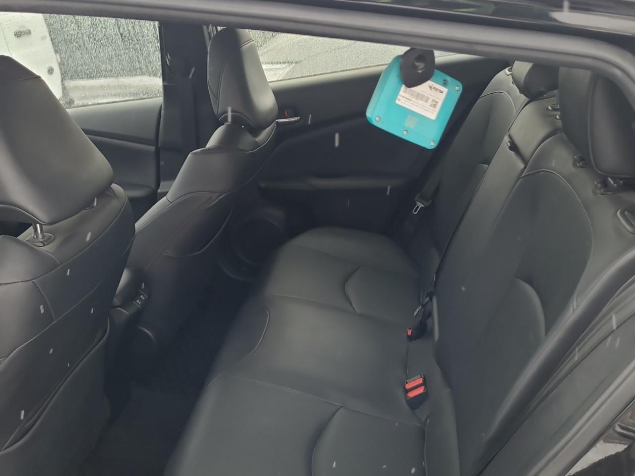 2019 Toyota Prius One Owner l FWD l Hybrid l Leather l 1.8L l 4Cyl Photo