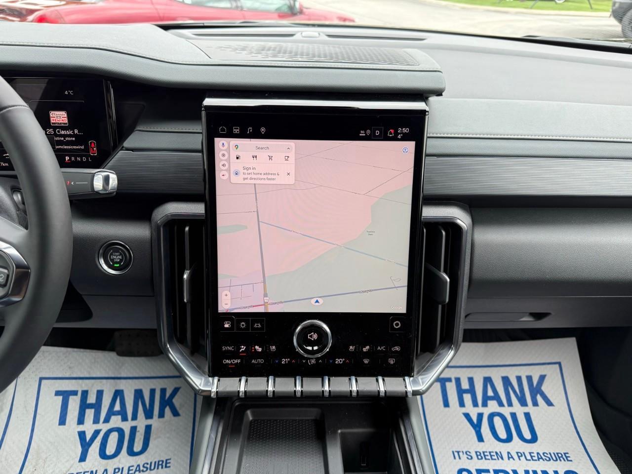 2026 GMC Acadia AT4 4dr All-Wheel Drive Photo