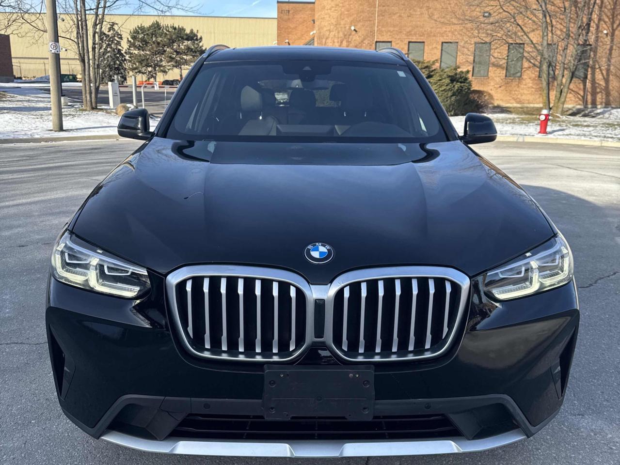 2024 BMW X3 One Owner l BMW Warranty l XDrive l 2.0 l 4Cyl l Photo