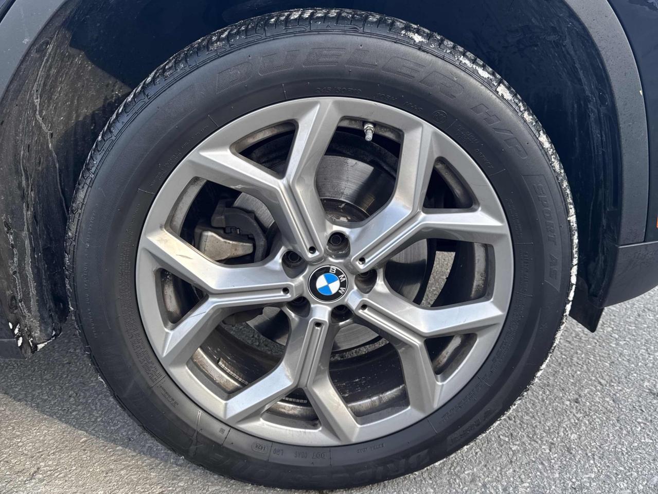 2024 BMW X3 One Owner l BMW Warranty l XDrive l 2.0 l 4Cyl l Photo