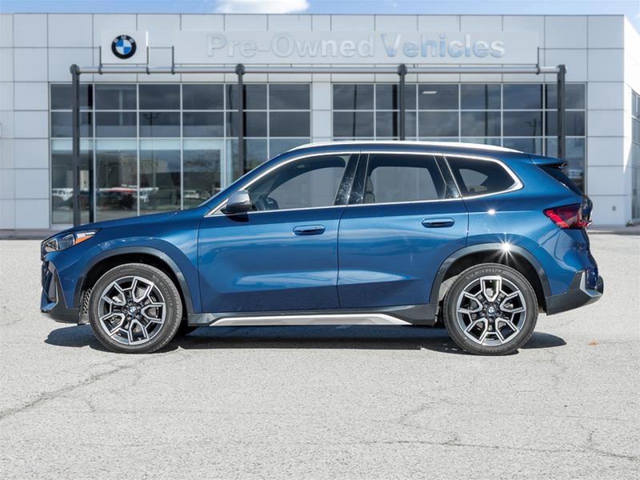 2023 BMW X1 xDrive28i 4dr All-wheel Drive Sports Activity Vehicle Photo