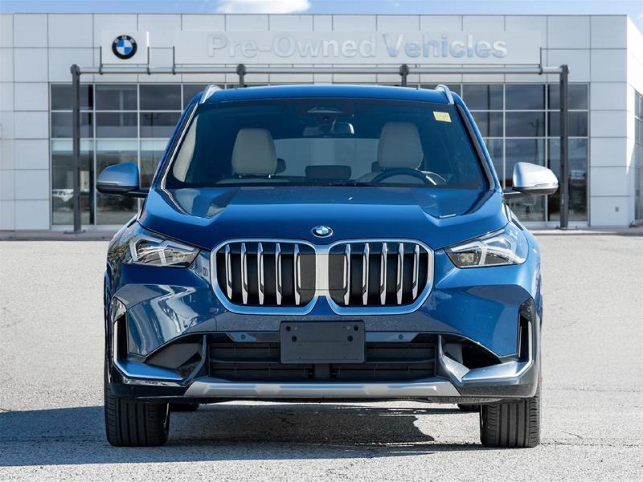 2023 BMW X1 xDrive28i 4dr All-wheel Drive Sports Activity Vehicle Photo2