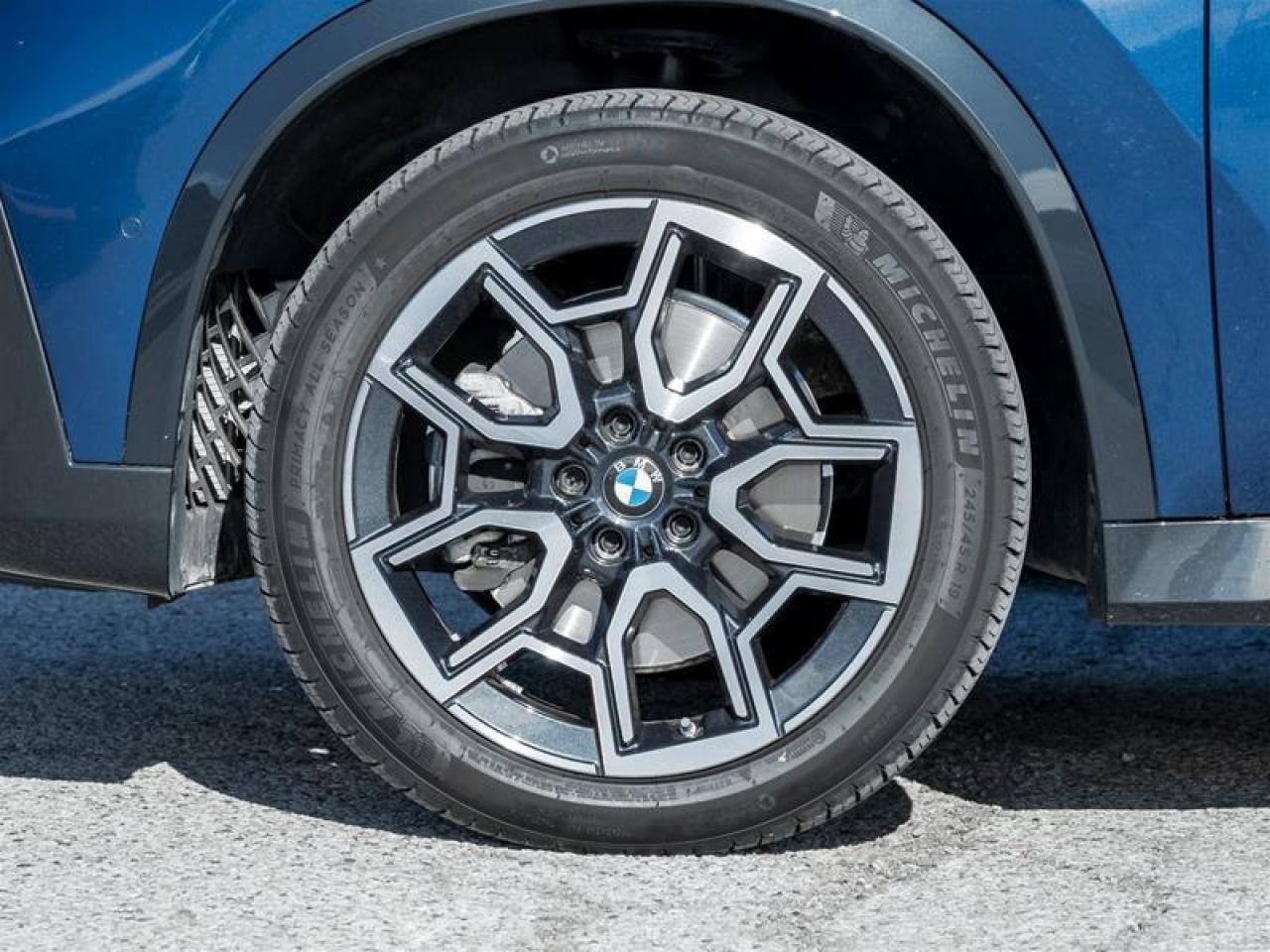 2023 BMW X1 xDrive28i 4dr All-wheel Drive Sports Activity Vehicle Photo