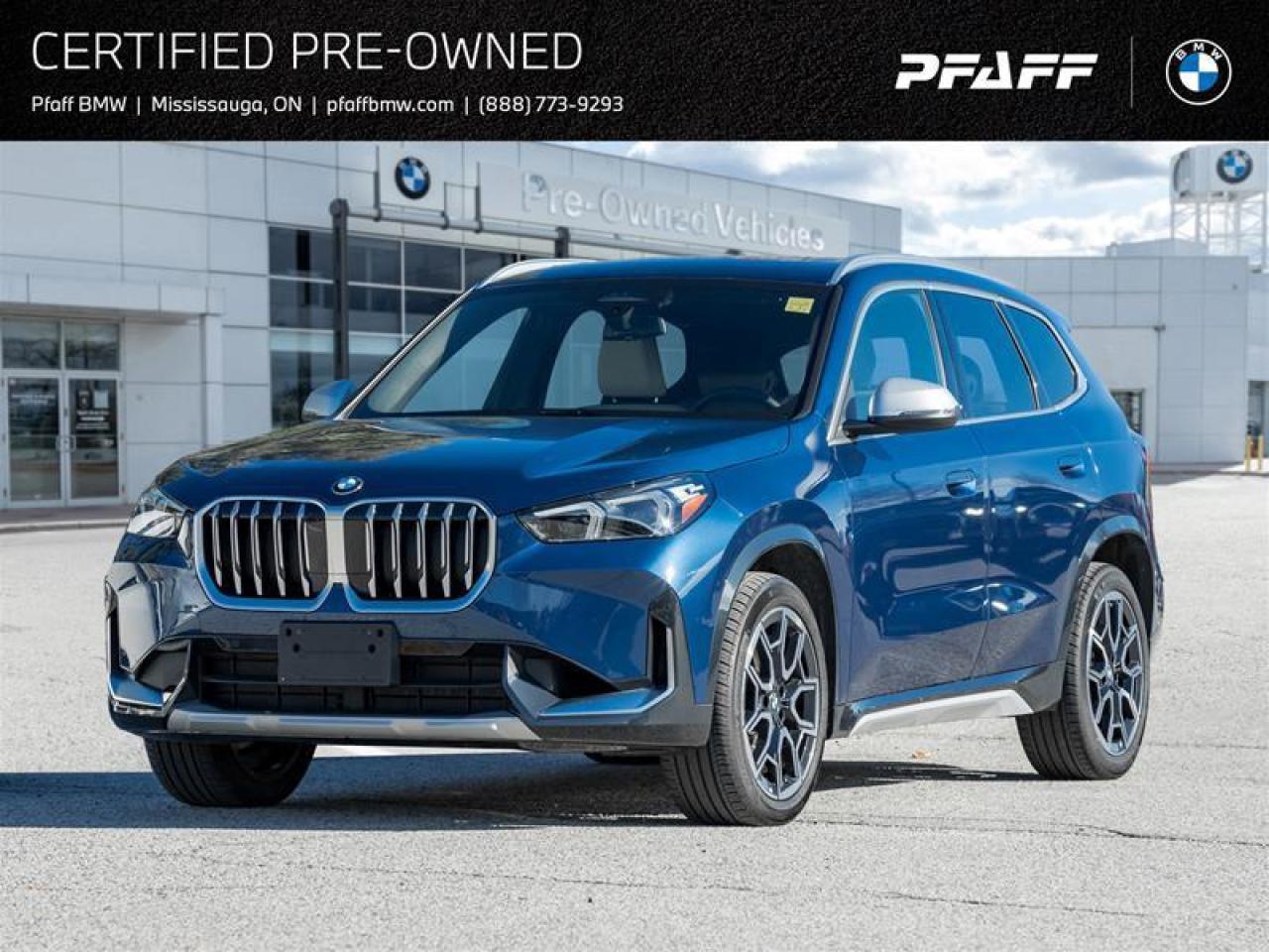 2023 BMW X1 xDrive28i 4dr All-wheel Drive Sports Activity Vehicle Photo0