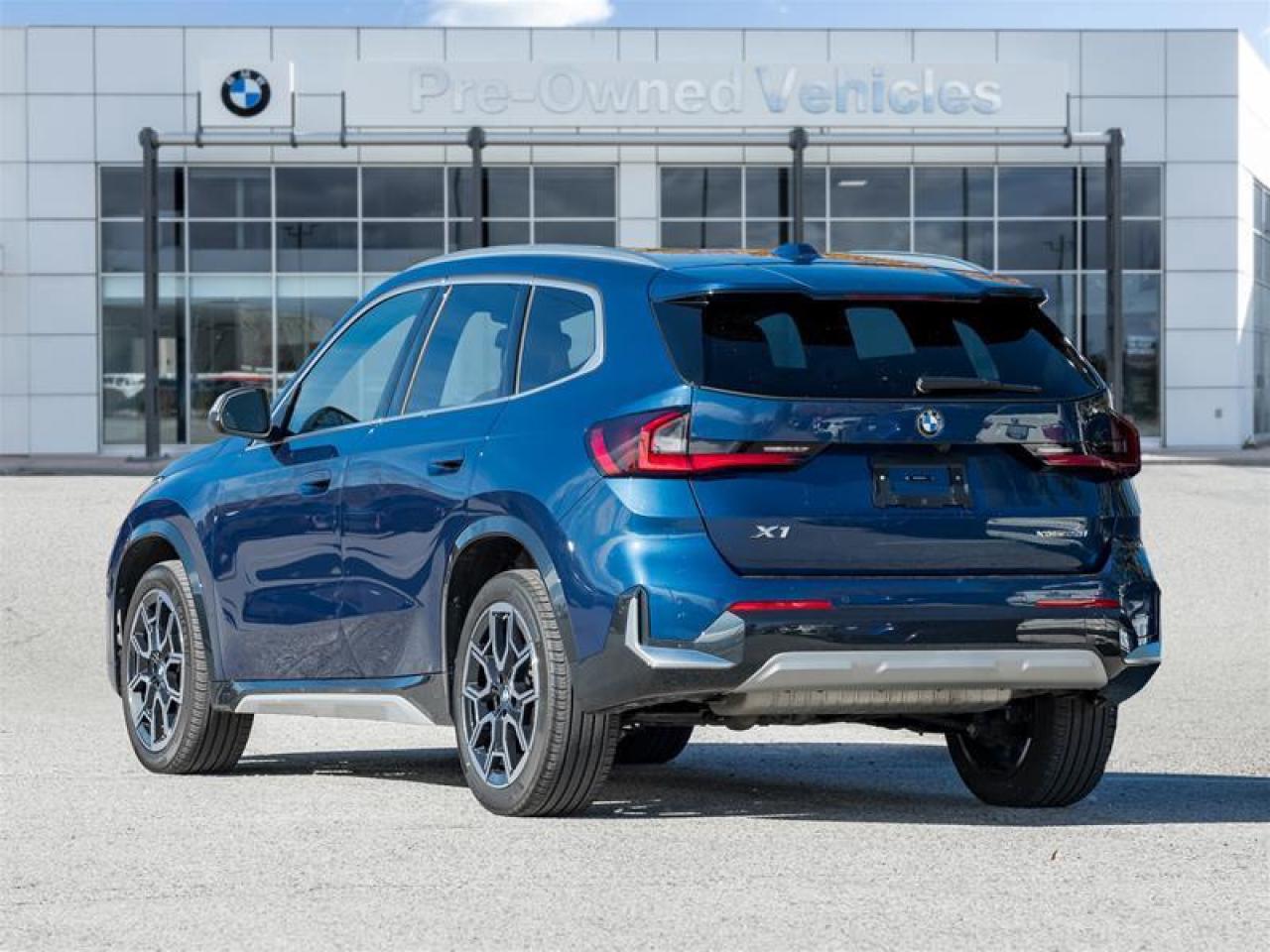 2023 BMW X1 xDrive28i 4dr All-wheel Drive Sports Activity Vehicle Photo