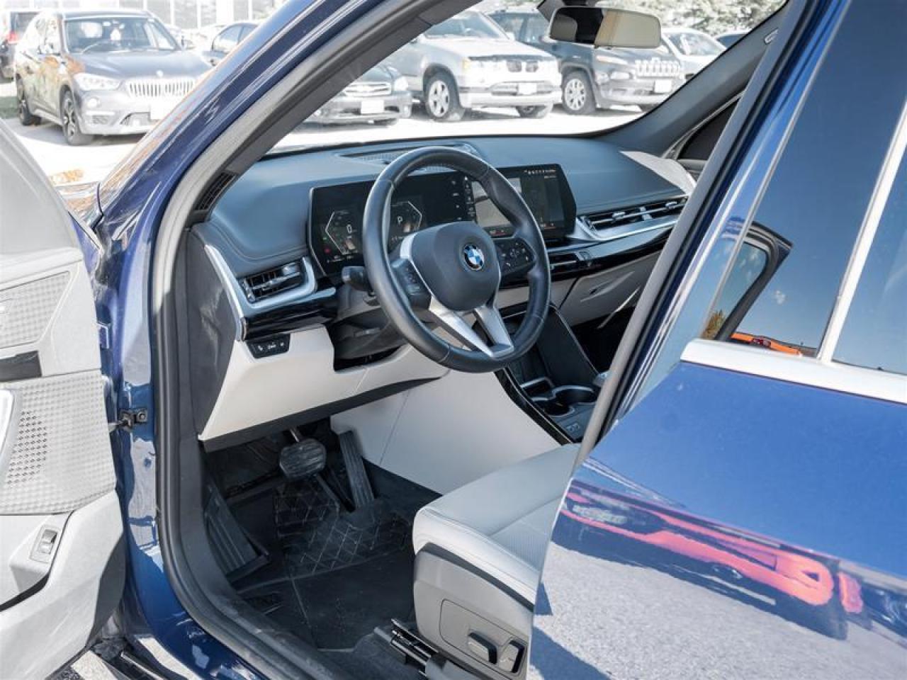 2023 BMW X1 xDrive28i 4dr All-wheel Drive Sports Activity Vehicle Photo