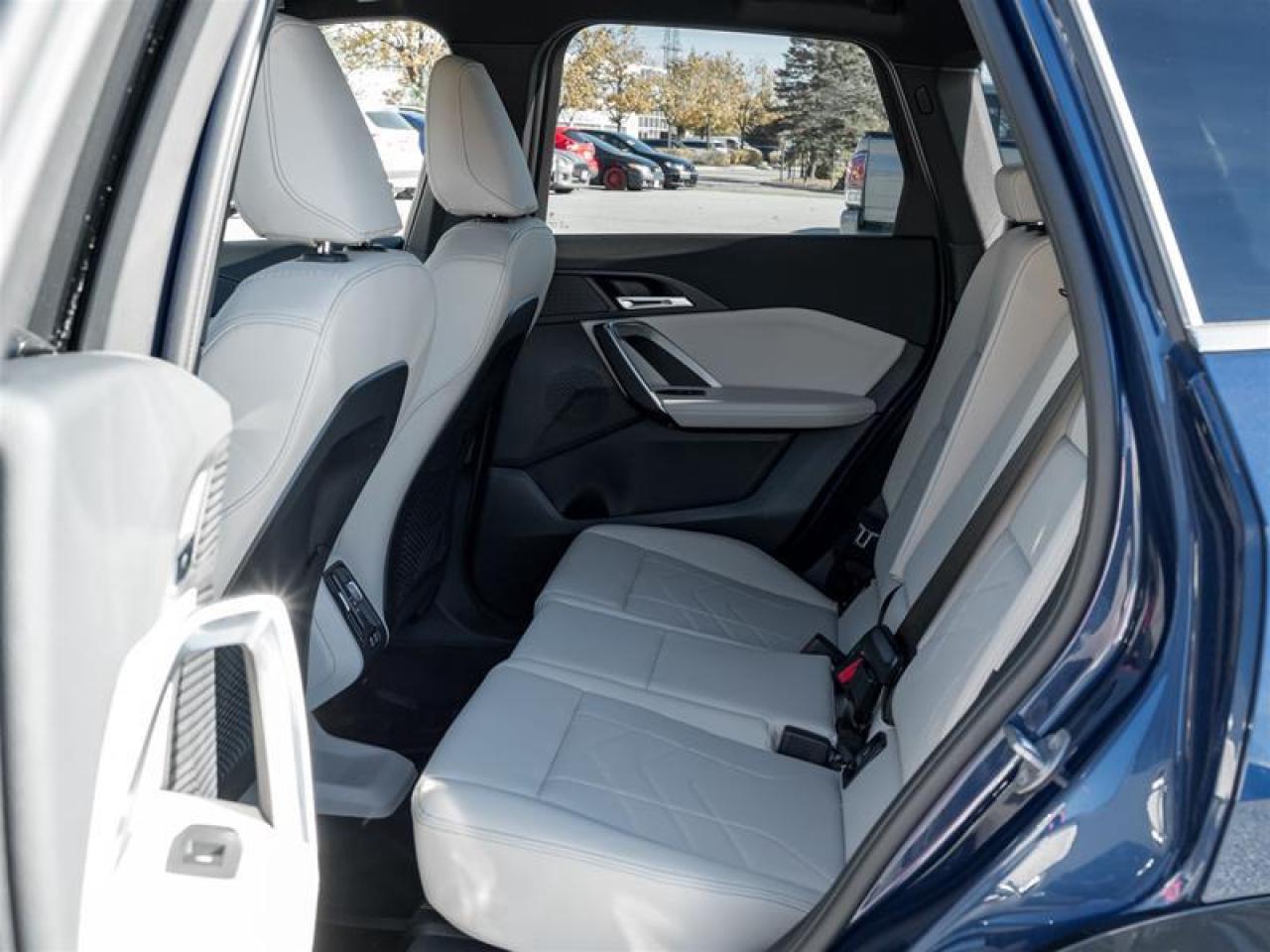 2023 BMW X1 xDrive28i 4dr All-wheel Drive Sports Activity Vehicle Photo