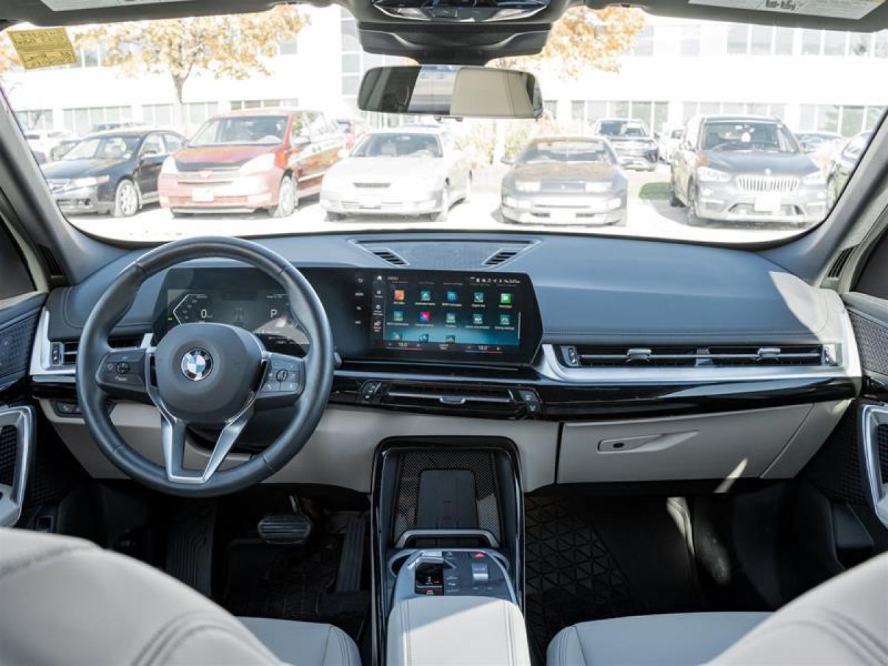 2023 BMW X1 xDrive28i 4dr All-wheel Drive Sports Activity Vehicle Photo