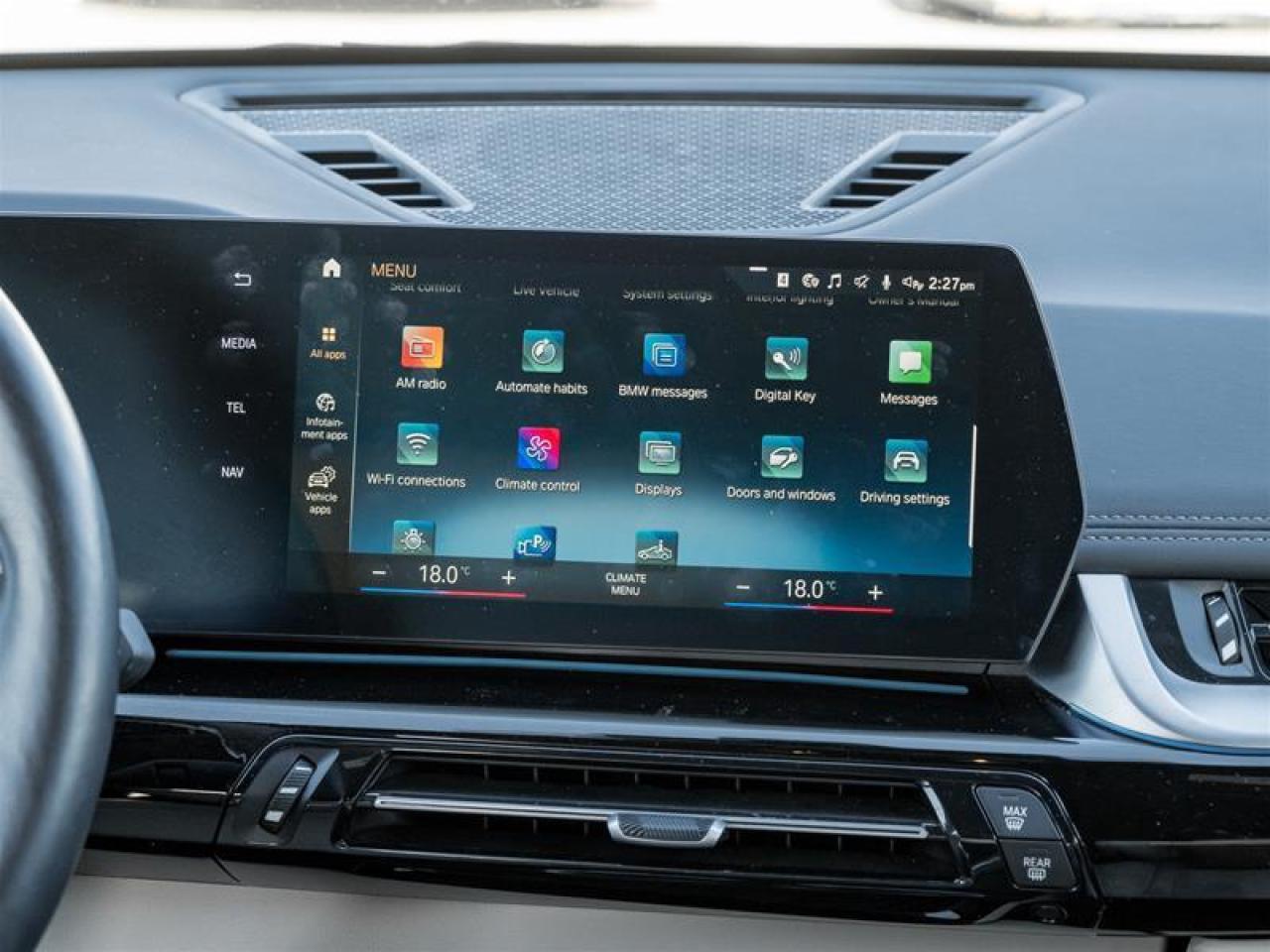 2023 BMW X1 xDrive28i 4dr All-wheel Drive Sports Activity Vehicle Photo