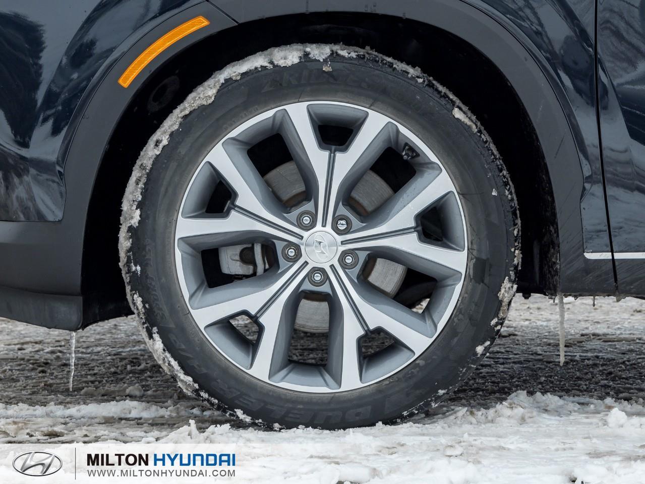 2021 Hyundai PALISADE Preferred 4dr All-Wheel Drive Photo3