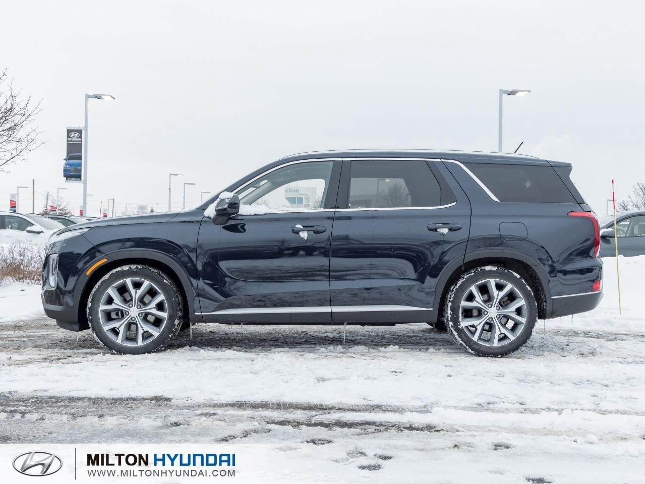 2021 Hyundai PALISADE Preferred 4dr All-Wheel Drive Photo