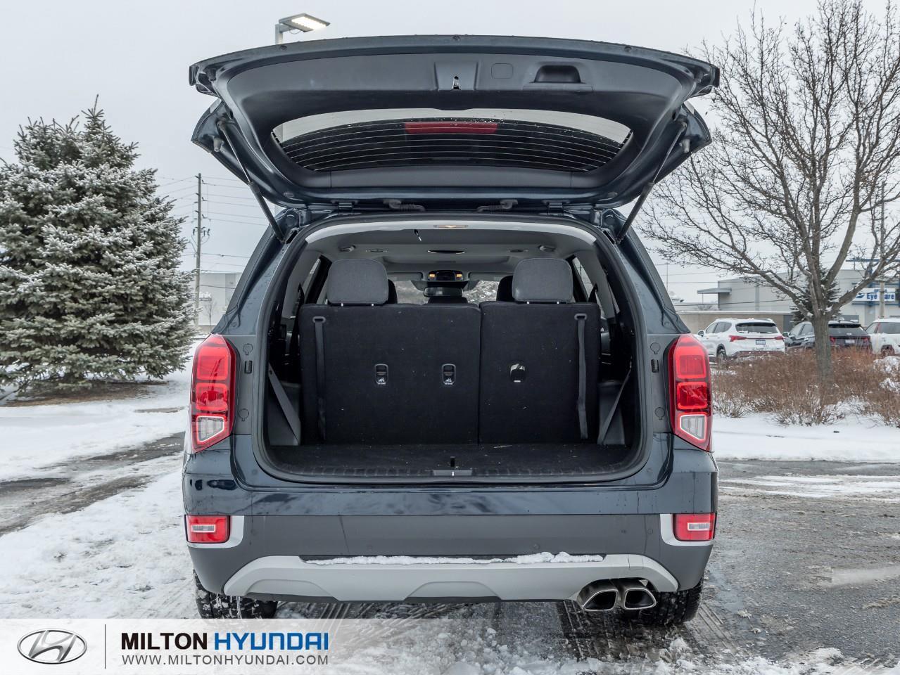 2021 Hyundai PALISADE Preferred 4dr All-Wheel Drive Photo