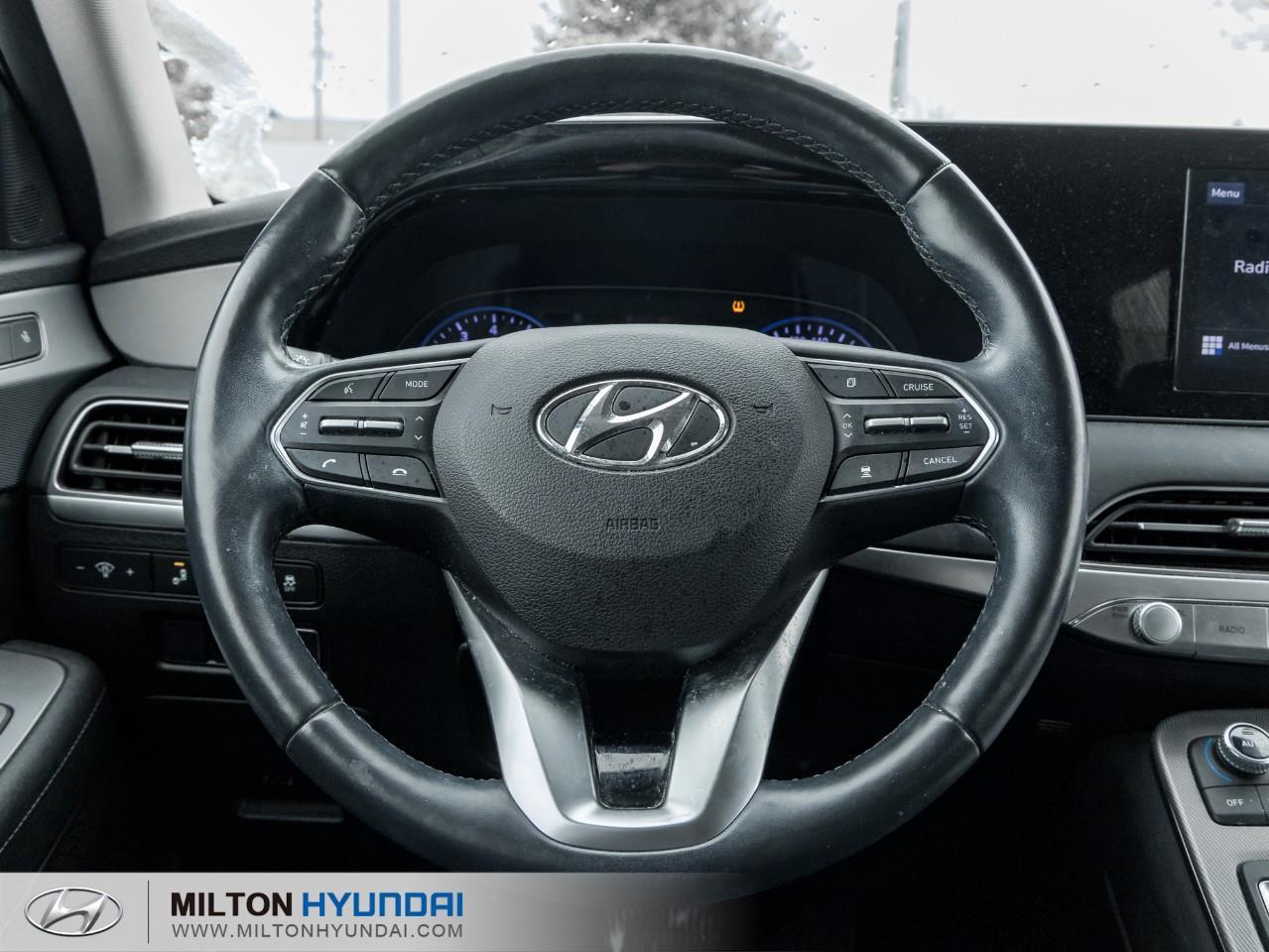 2021 Hyundai PALISADE Preferred 4dr All-Wheel Drive Photo