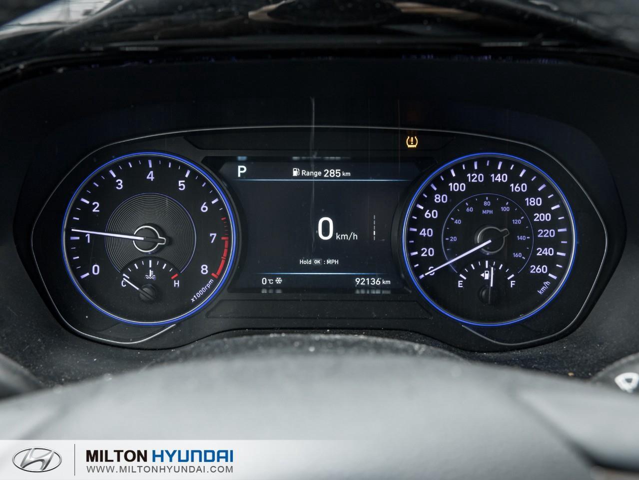 2021 Hyundai PALISADE Preferred 4dr All-Wheel Drive Photo