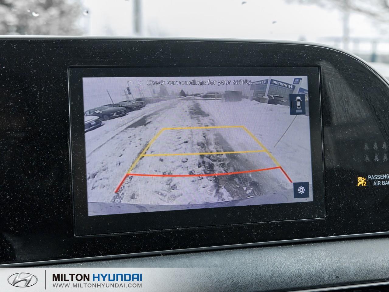 2021 Hyundai PALISADE Preferred 4dr All-Wheel Drive Photo