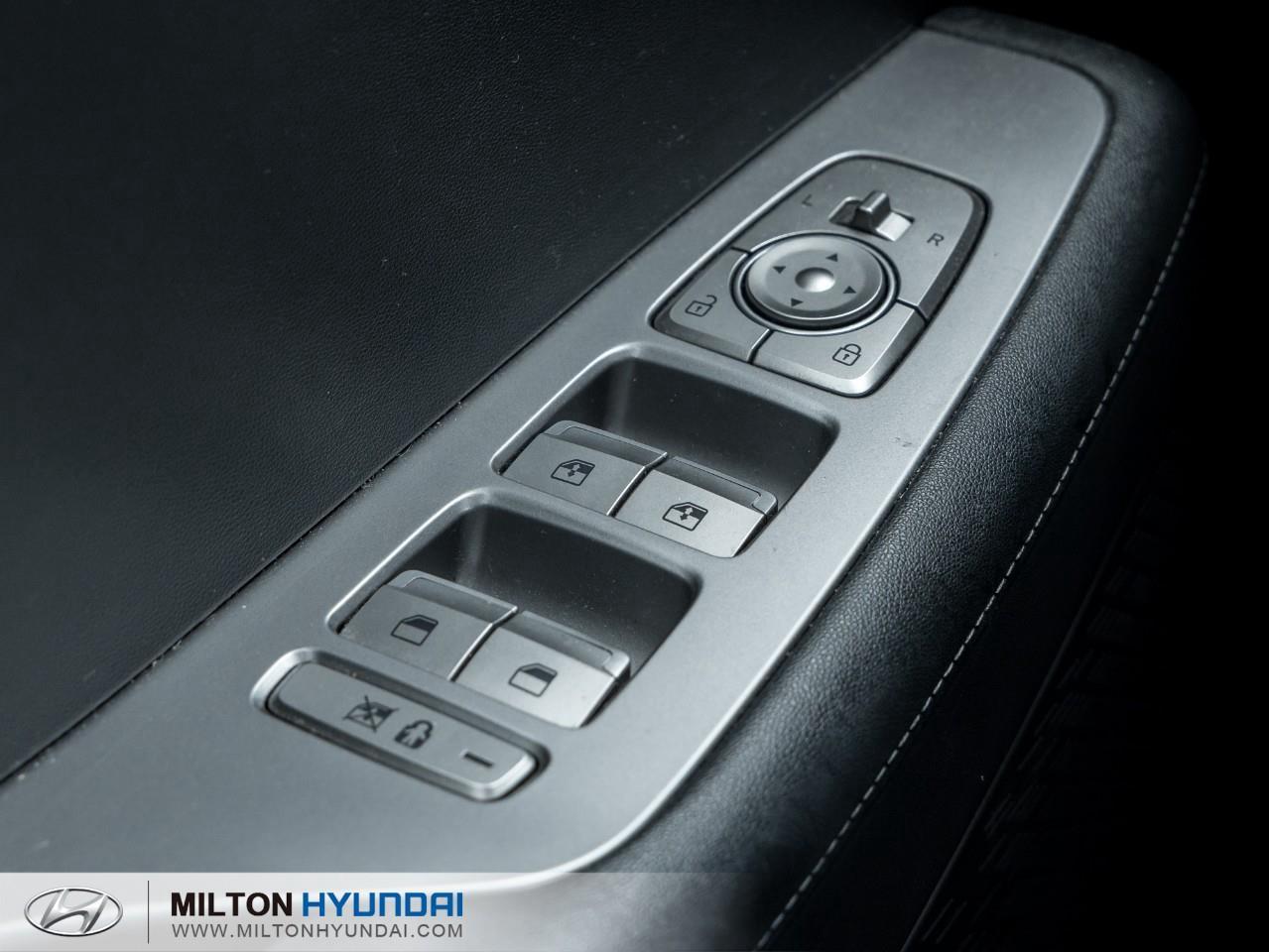 2021 Hyundai PALISADE Preferred 4dr All-Wheel Drive Photo