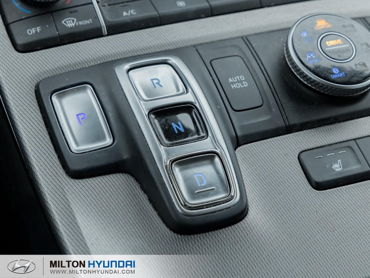 2021 Hyundai PALISADE Preferred 4dr All-Wheel Drive Photo