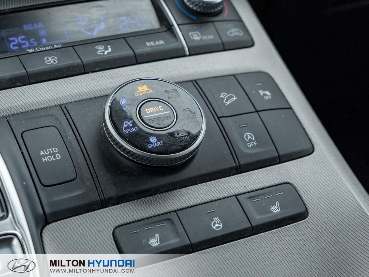 2021 Hyundai PALISADE Preferred 4dr All-Wheel Drive Photo