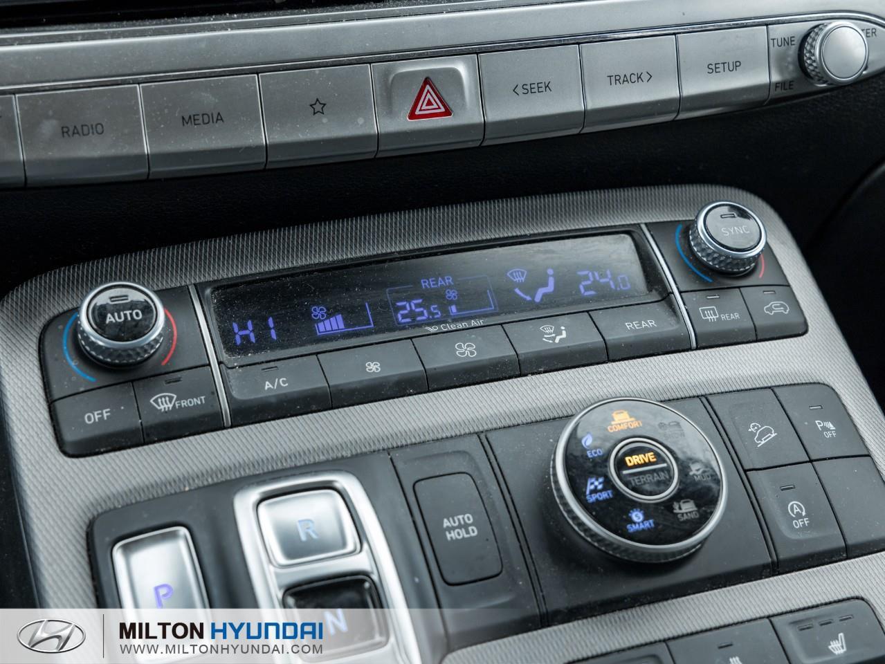 2021 Hyundai PALISADE Preferred 4dr All-Wheel Drive Photo