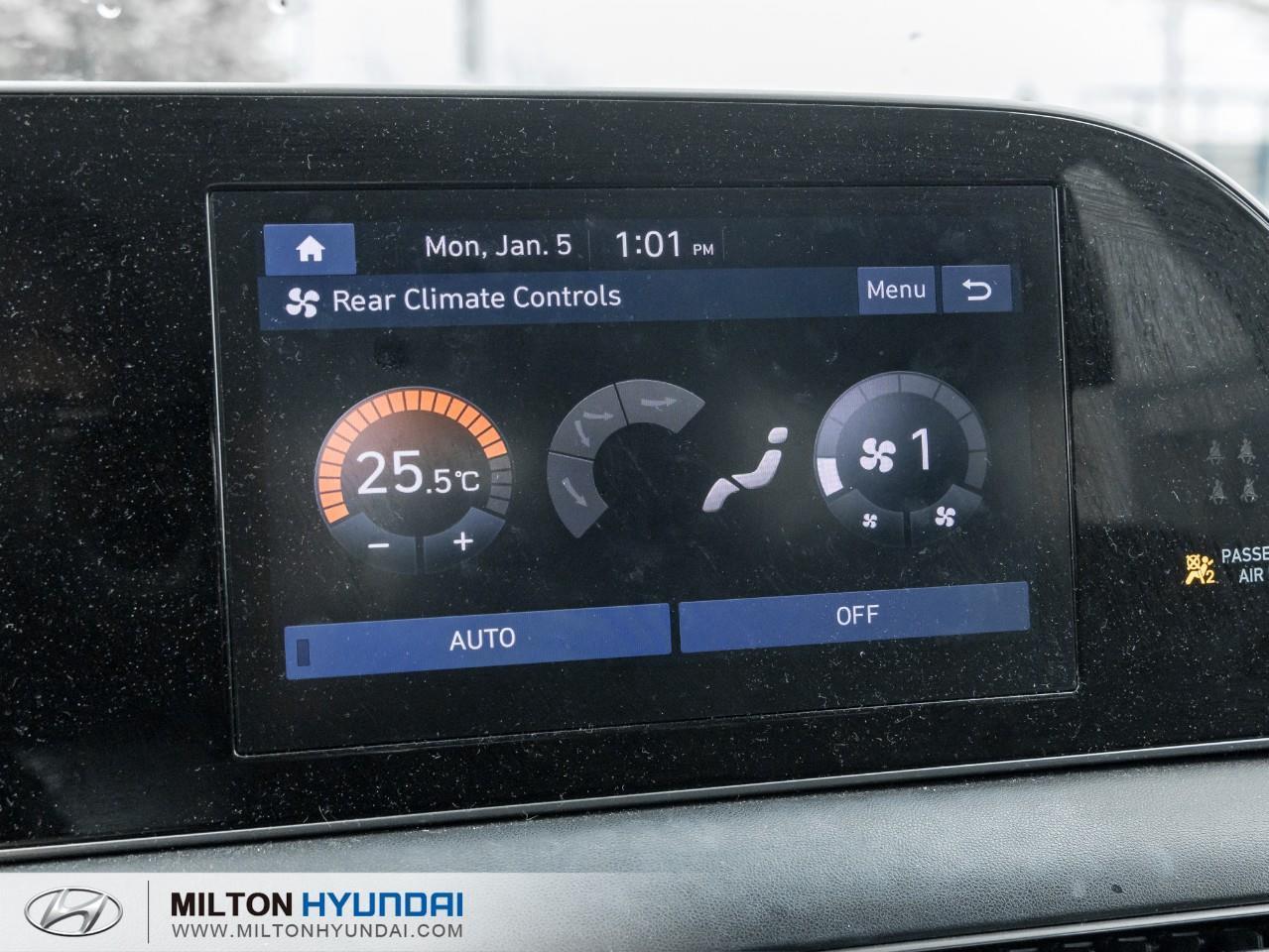 2021 Hyundai PALISADE Preferred 4dr All-Wheel Drive Photo