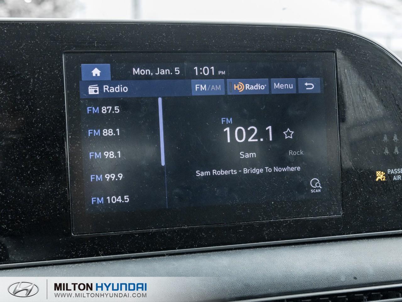 2021 Hyundai PALISADE Preferred 4dr All-Wheel Drive Photo