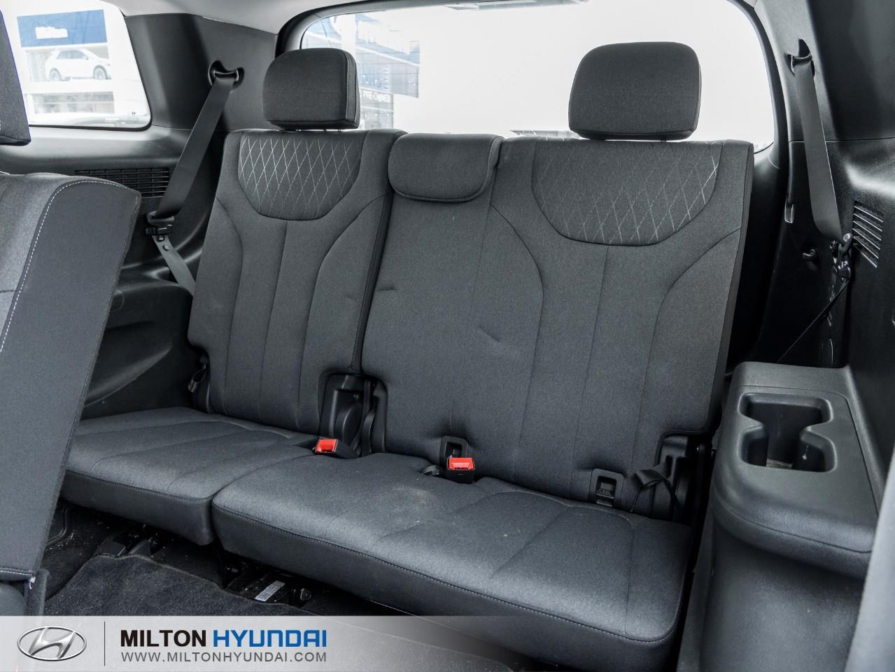 2021 Hyundai PALISADE Preferred 4dr All-Wheel Drive Photo