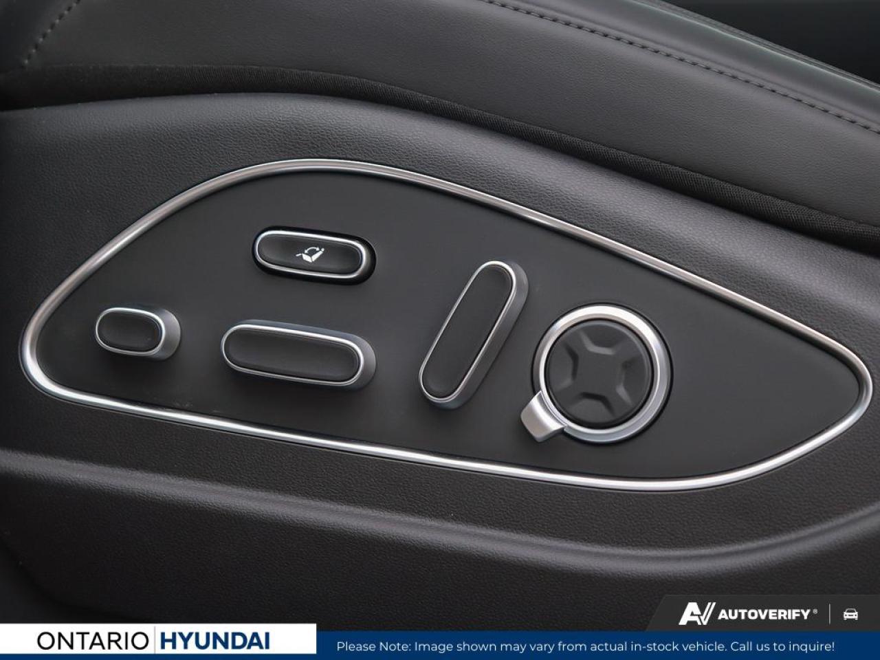 2026 Hyundai PALISADE Ultimate Calligraphy 4dr All-Wheel Drive Photo