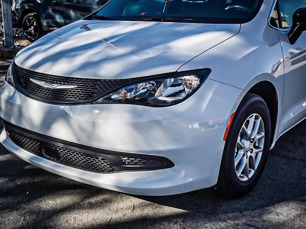 2026 Chrysler Grand Caravan  Photo