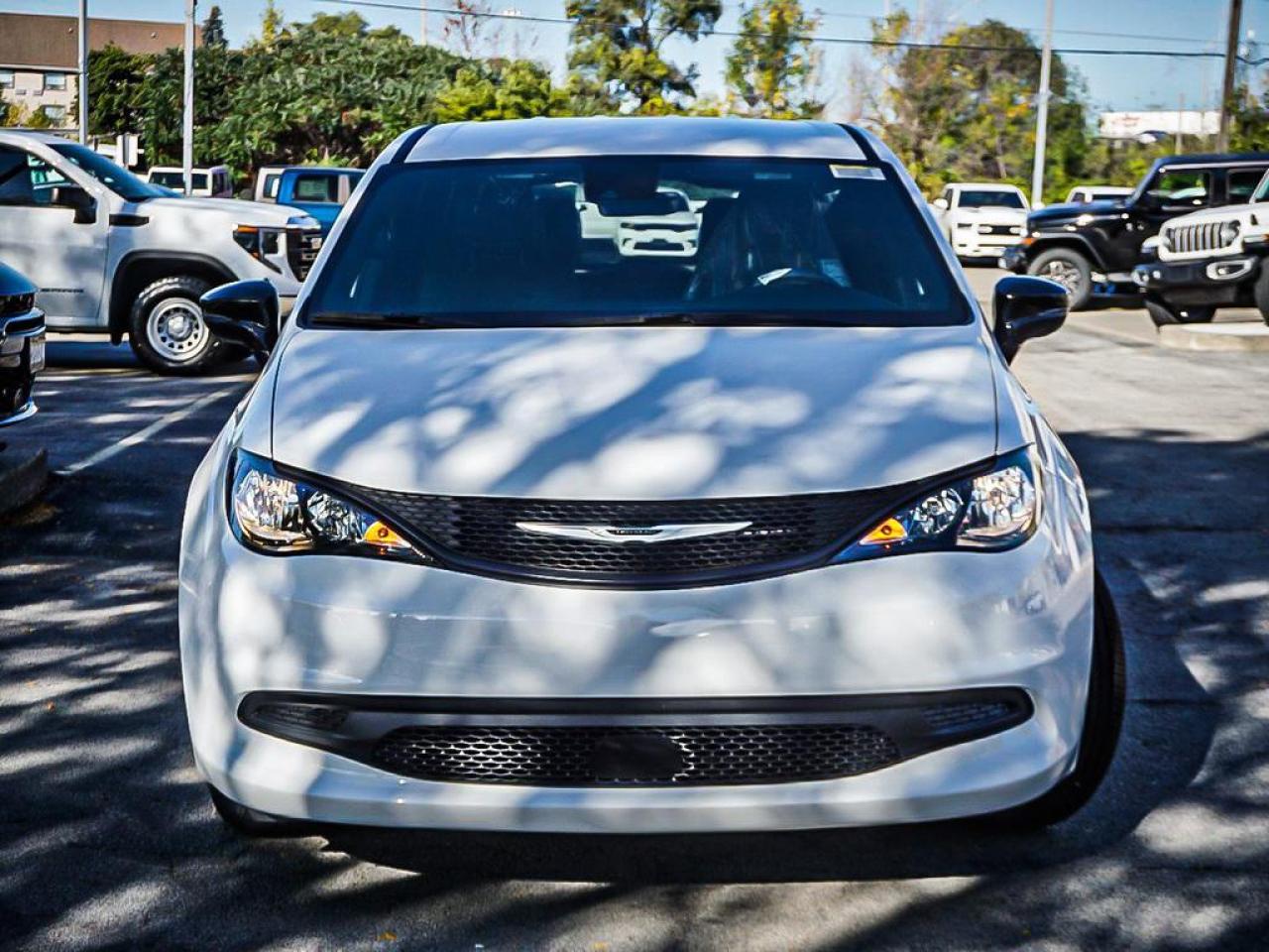 2026 Chrysler Grand Caravan  Photo