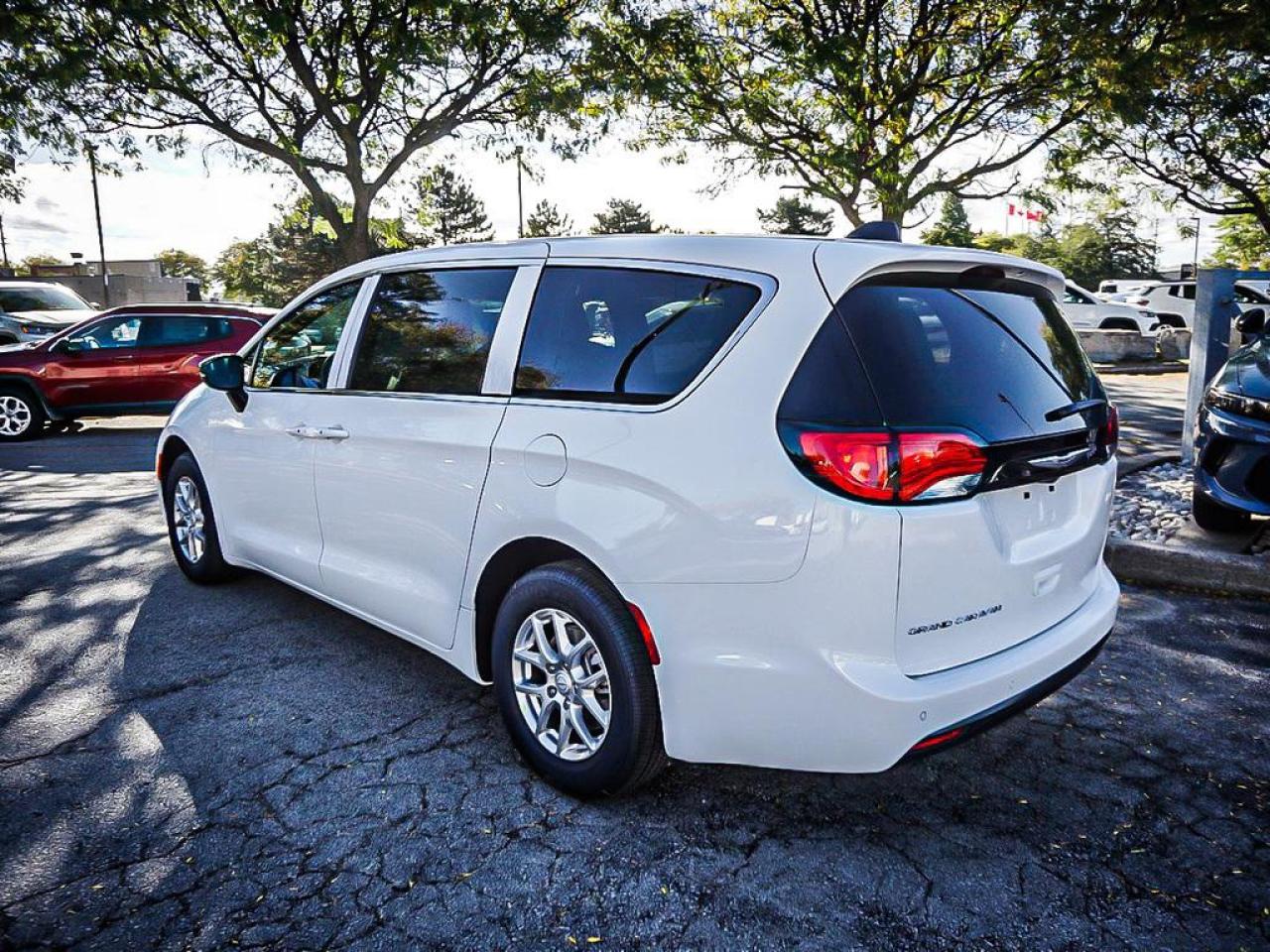 2026 Chrysler Grand Caravan  Photo