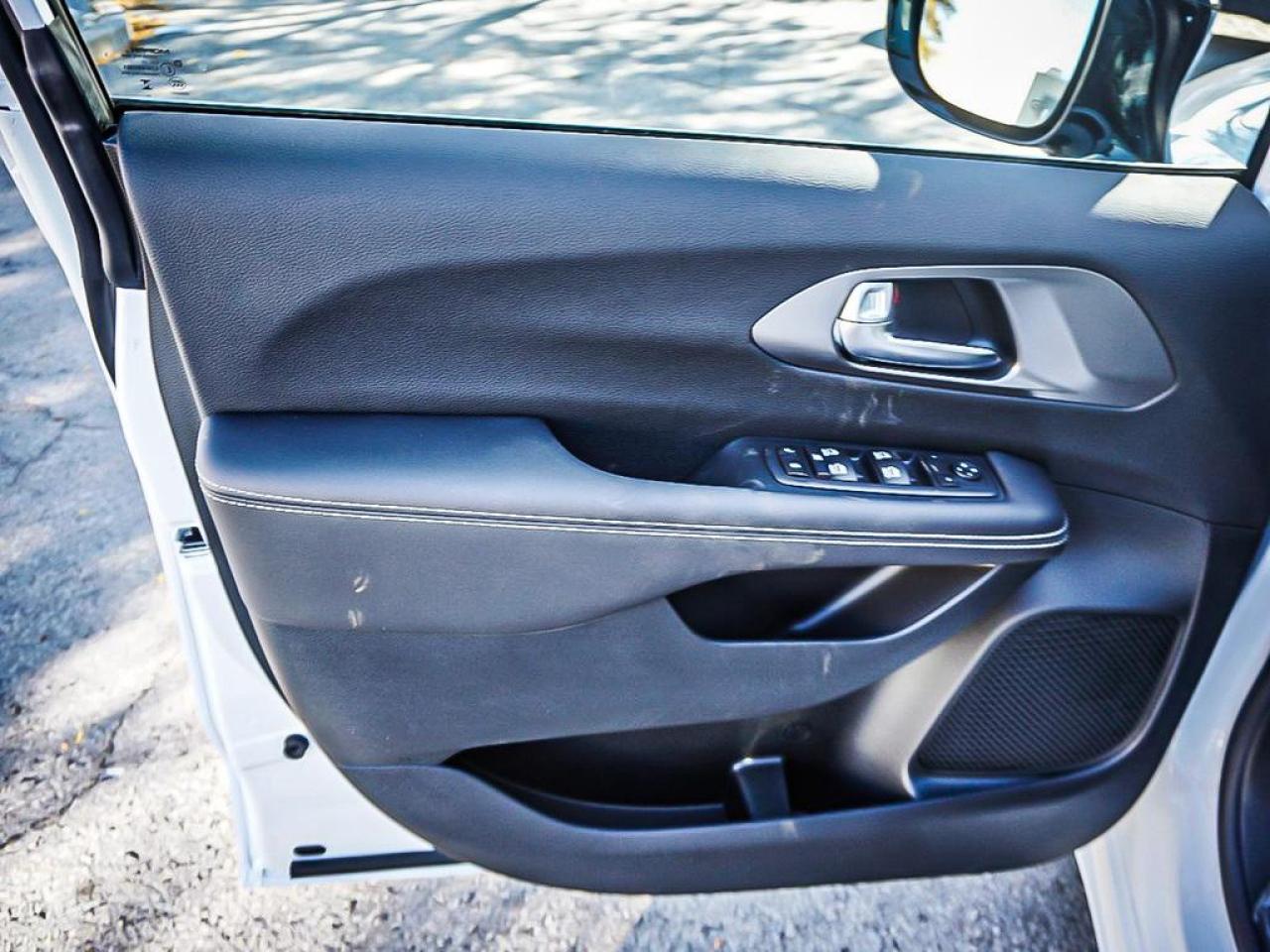 2026 Chrysler Grand Caravan  Photo