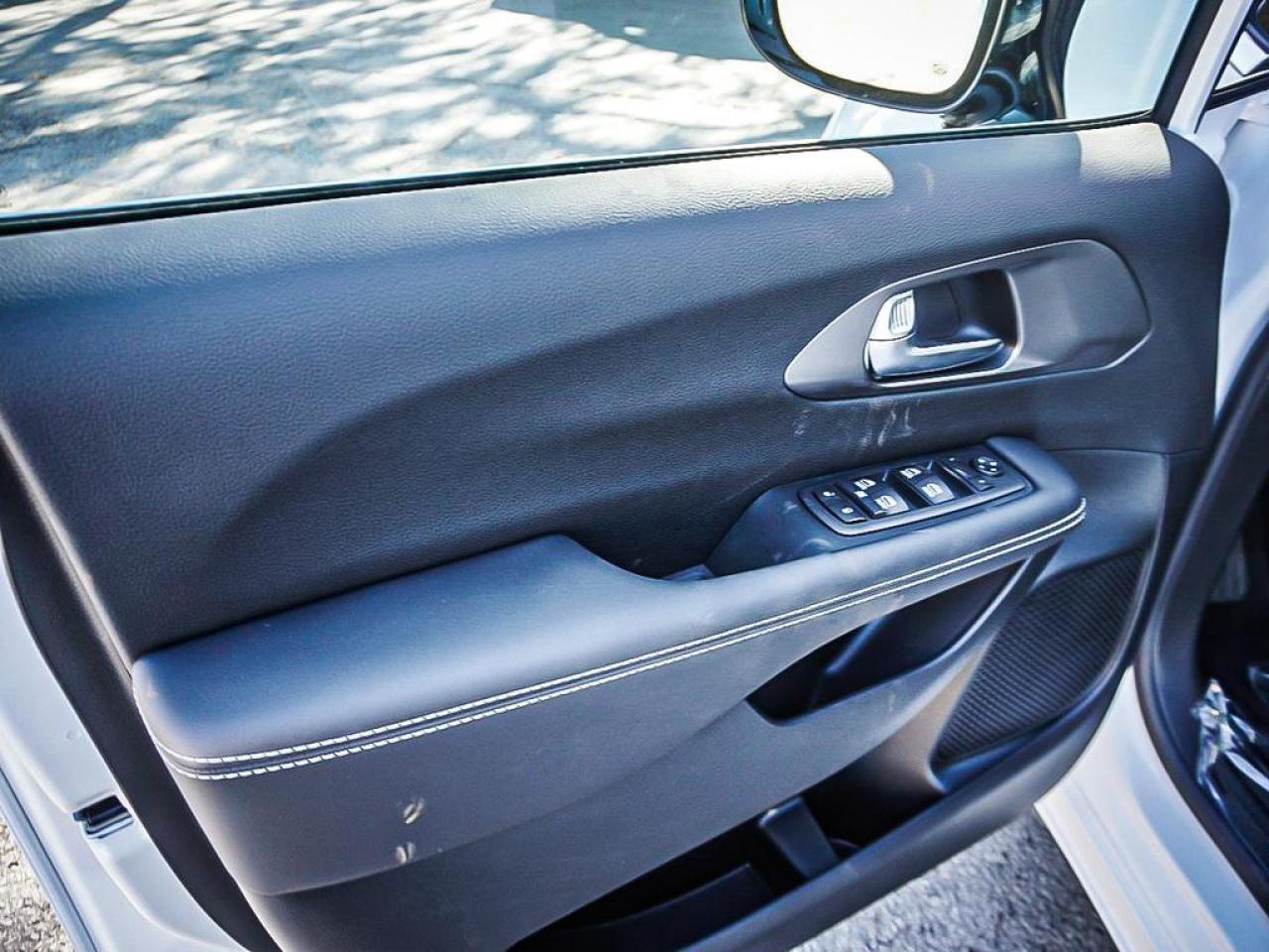 2026 Chrysler Grand Caravan  Photo