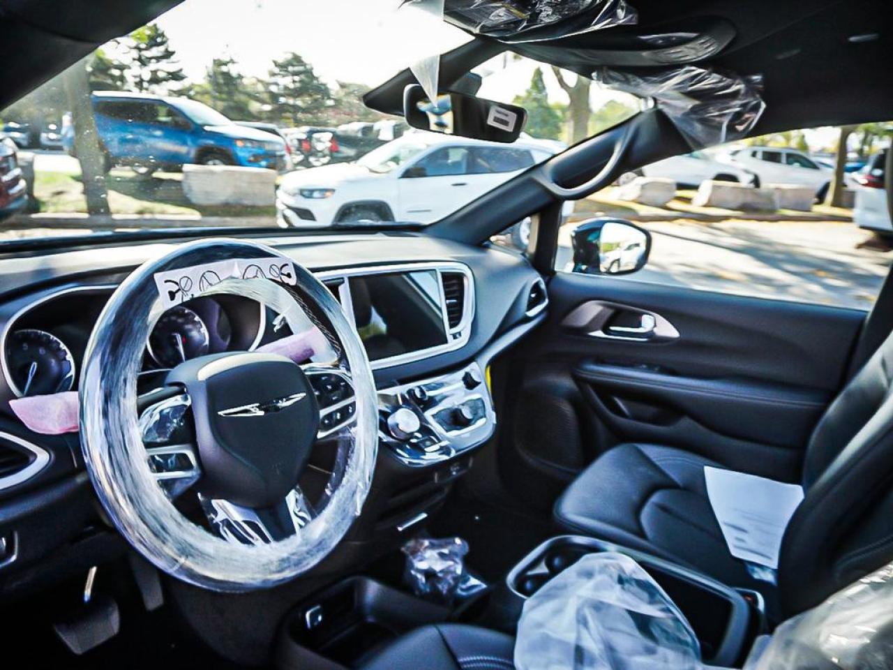 2026 Chrysler Grand Caravan  Photo