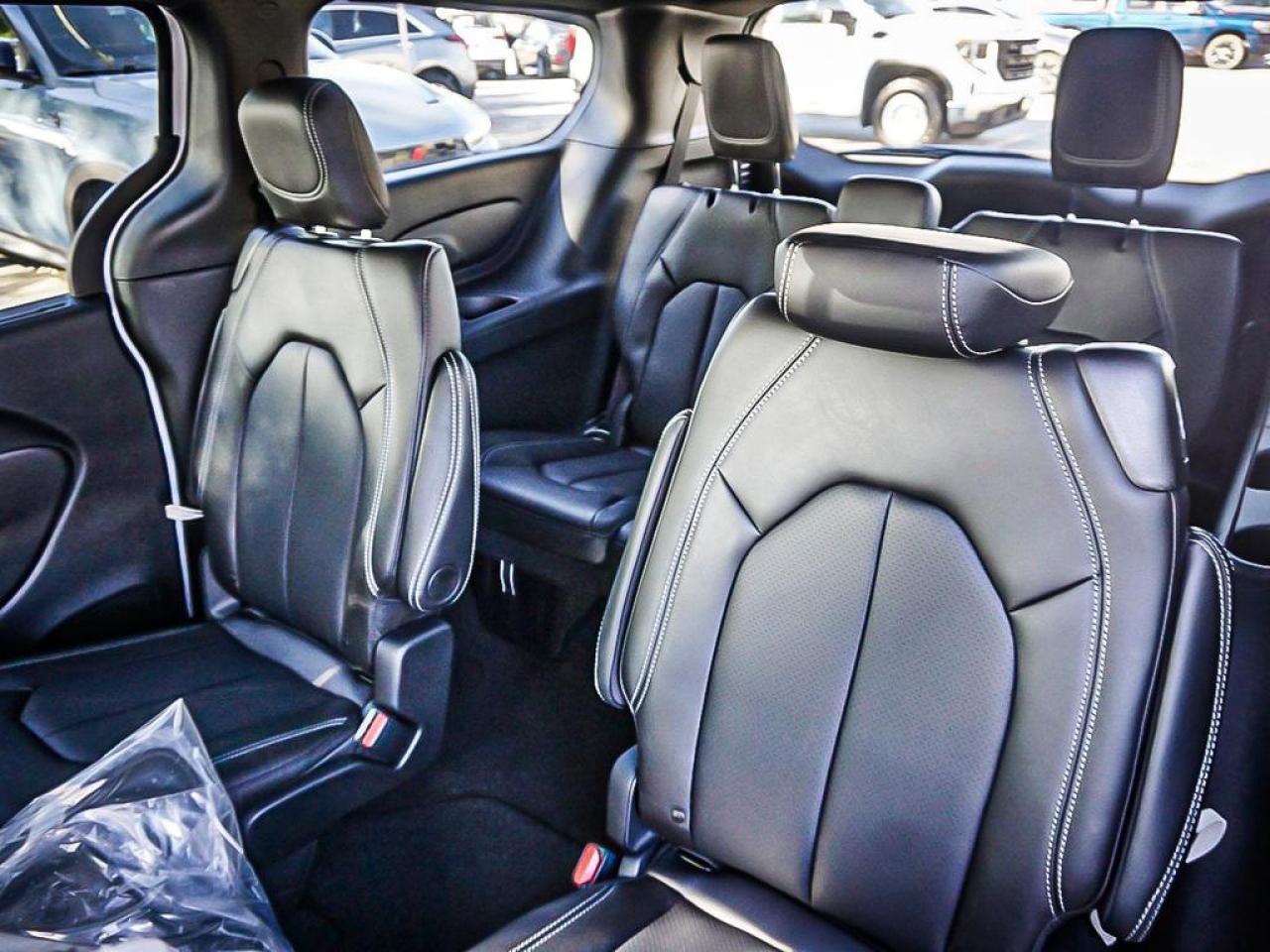 2026 Chrysler Grand Caravan  Photo