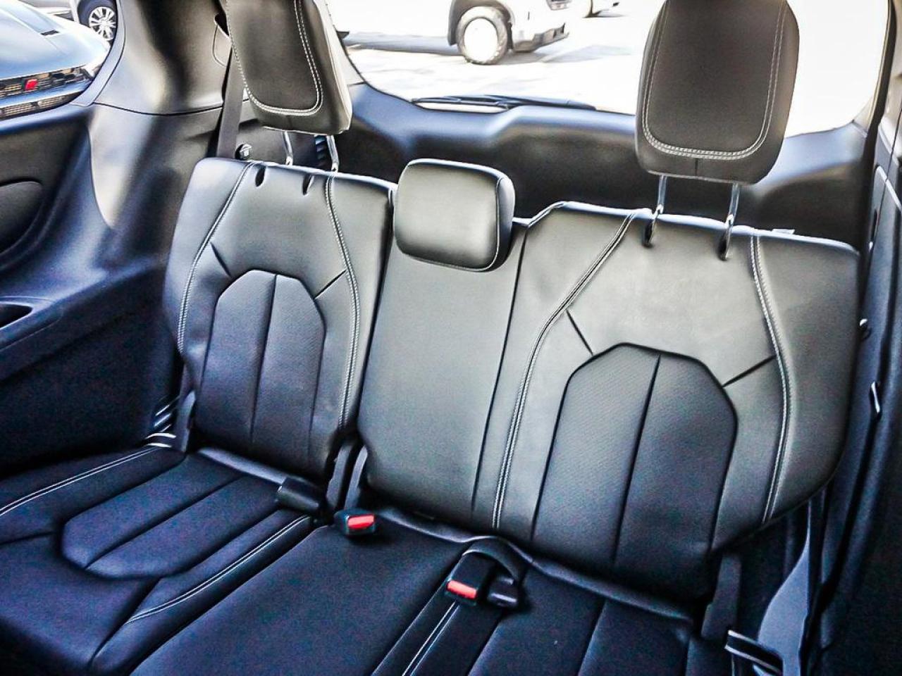 2026 Chrysler Grand Caravan  Photo