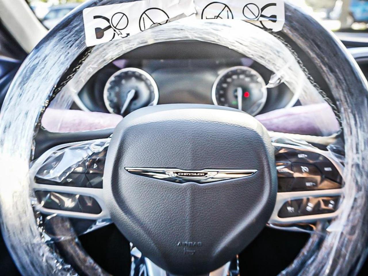 2026 Chrysler Grand Caravan  Photo