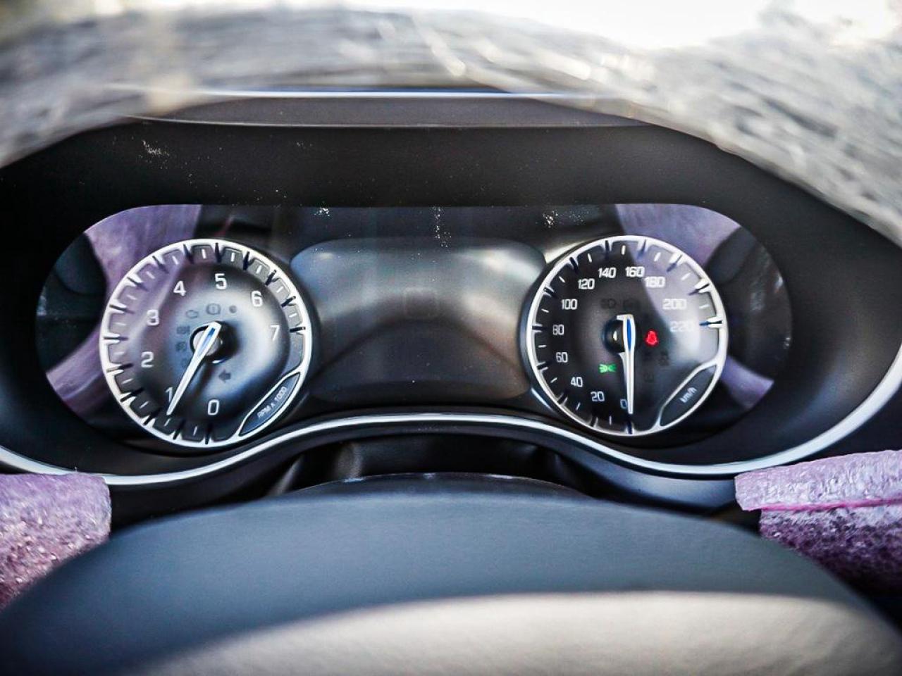 2026 Chrysler Grand Caravan  Photo