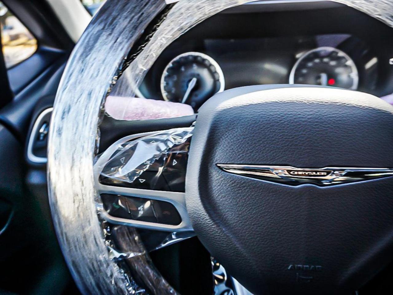 2026 Chrysler Grand Caravan  Photo