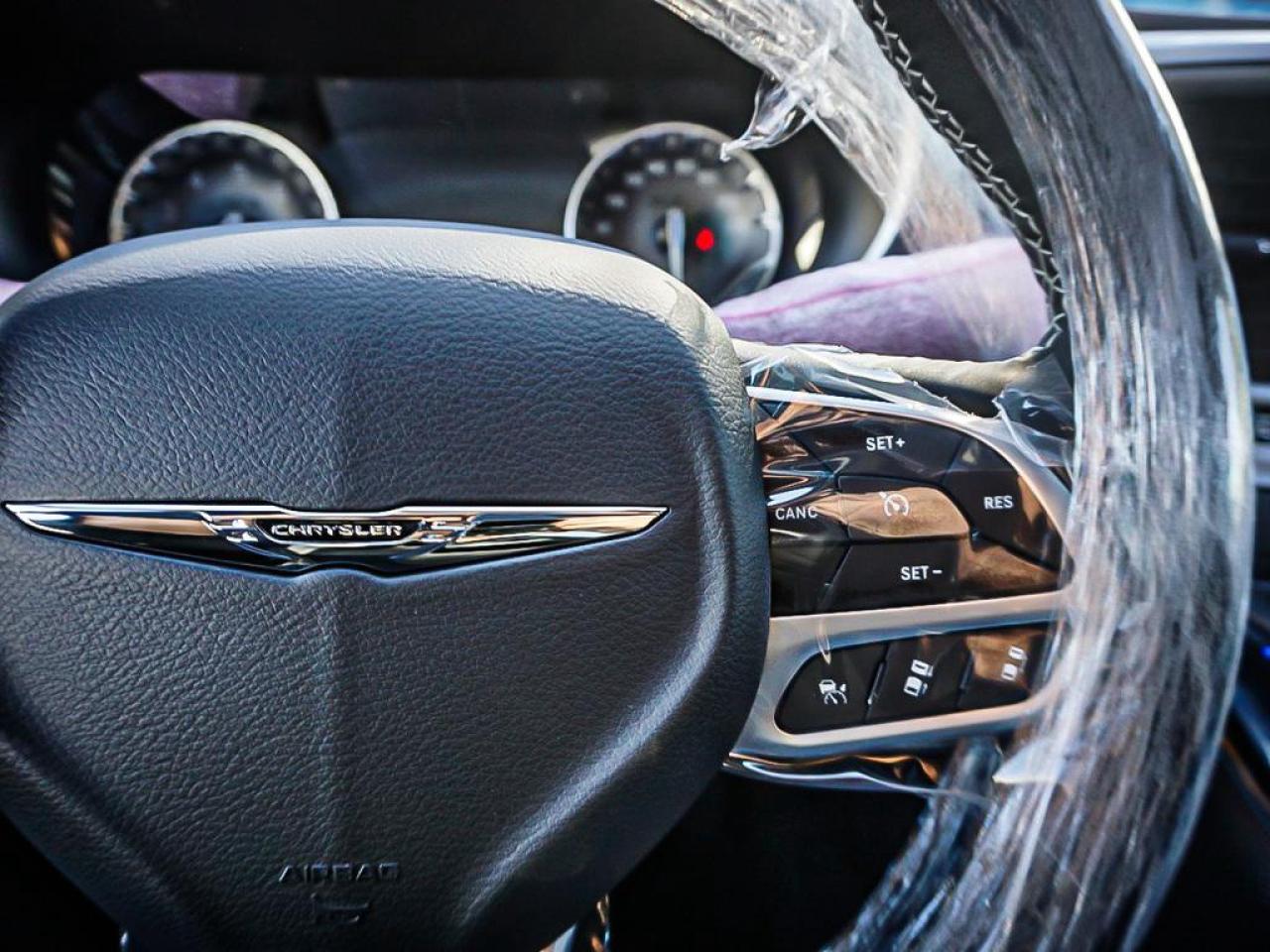 2026 Chrysler Grand Caravan  Photo