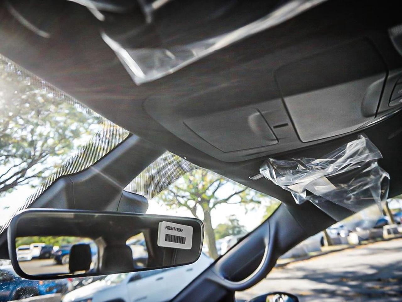 2026 Chrysler Grand Caravan  Photo