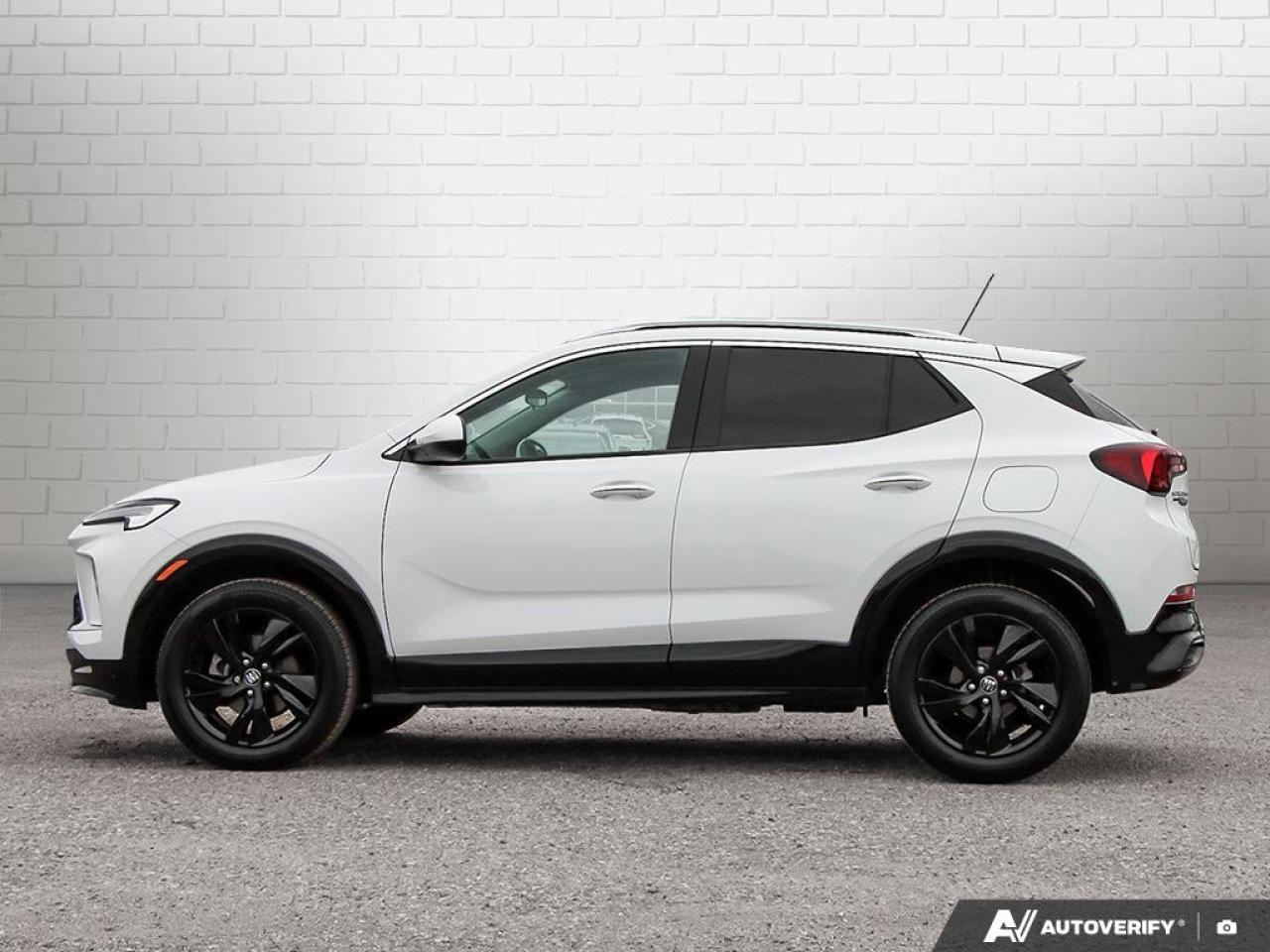 2024 Buick Encore GX Sport Touring AWD Photo